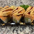 Best 2018 Roll (8 pcs) in Saint Petersburg, FL