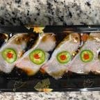 Best Yellowtail Jalapeno in Saint Petersburg, FL