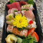 Best Sashimi Deluxe in Saint Petersburg, FL