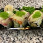 Best Yummy Roll in Saint Petersburg, FL