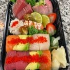 Best Rainbow Combo in Saint Petersburg, FL