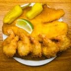 Best Fried Fish & 5 Fried Shrimps in Clearwater, FL