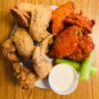 Best 4 Party Buffalo Wings & 3 Whole Wings in Clearwater, FL