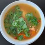 Best Tom Yum Soup (Shrimp) in Sterling Heights, MI