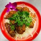 Best Thai Wings (5 pcs) in Sterling Heights, MI