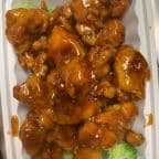 Best S11. General Tso's Chicken in McDonald, PA