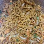 Best 35. Chicken Lo Mein in McDonald, PA