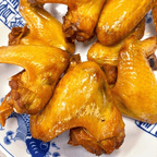 Best 鸡翅 Chicken Wings in Haverhill, MA