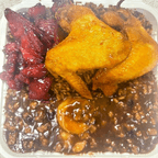 Best E.虾龙湖，鸡翅(2)，无骨排 Shrimp w. Lobster Sauce, Chicken Wings (2 Pcs), Boneless Ribs in Haverhill, MA