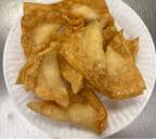 Best 蟹角 Crab Rangoon in Haverhill, MA