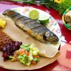 Best Whole Trout Fish in Los Angeles, CA