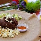 Best Kitfo Dulet (cooked or raw) in Los Angeles, CA