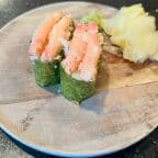 Best Snow Crab Nigiri  in Brookline, MA