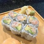 Best Spicy snow crab Maki in Brookline, MA