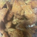Best Lemon Pepper Wing in Sumter, SC