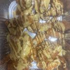 Best Honey Mustard Wing in Sumter, SC