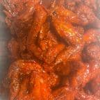 Best Hot and Spicy Chicken Wing in Sumter, SC