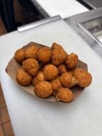Best Fried Mushrooms in Indianapolis, IN