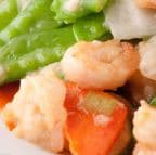 Best Snow Peas Shrimp 雪豆虾 in Las Vegas, NV