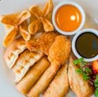 Best UDON SAMPLER in West Chester Township, OH