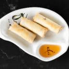Best CRISPY VEG SPRING ROLL (4) in West Chester Township, OH