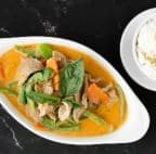 Best Panang Curry in West Chester Township, OH