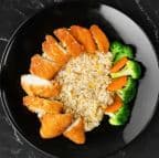 Best Golden Chicken in West Chester Township, OH