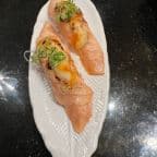 Best Salmon Sushi (With Rice) in West Chester Township, OH