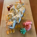 Best Crunchy Crab Roll in West Chester Township, OH