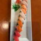 Best Rainbow Roll in West Chester Township, OH