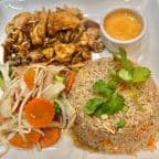 Best Teriyaki Chicken Platter in West Chester Township, OH