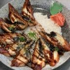 Best Unagi Don in West Chester Township, OH