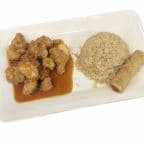 Best VL16. Orange Chicken in Redlands, CA