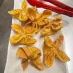 Best Fried Crabmeat Rangoon (6) in Springfield, IL