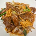 Best Mongolian Triple in Springfield, IL