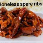 Best Boneless Spare Ribs in Pooler, GA