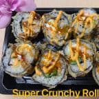 Best 15. Super Crunchy Roll in Pooler, GA