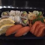 Best Salmon Lover in Sparks, NV