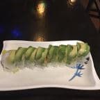 Best Veg. Dragon Roll in Sparks, NV