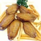 Best 炸鸡翼  Fried Chicken Wing in Millbrae, CA
