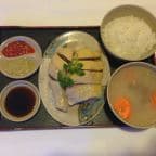 Best 海南鸡饭套餐  Hoi Nan Chicken in Millbrae, CA