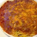 Best 焗肉酱意粉  Meat Sauce Spaghetti in Millbrae, CA