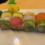 Best Rainbow Roll in Gambrills, MD