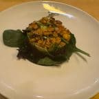 Best Tuna Tartar with Mango in Gambrills, MD