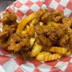 Best Fried Shrimp Basket (8) in Gambrills, MD