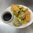 Best Vegetable Tempura in Gambrills, MD