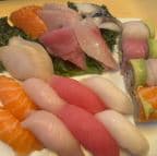 Best Sushi Sashimi Combo (For 2) in Gambrills, MD