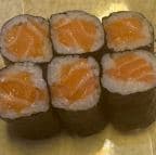 Best Salmon Roll in Gambrills, MD