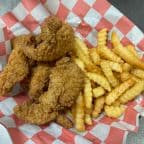 Best Fried Catfish Basket (4) in Gambrills, MD