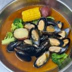 Best Black Mussel in Gambrills, MD